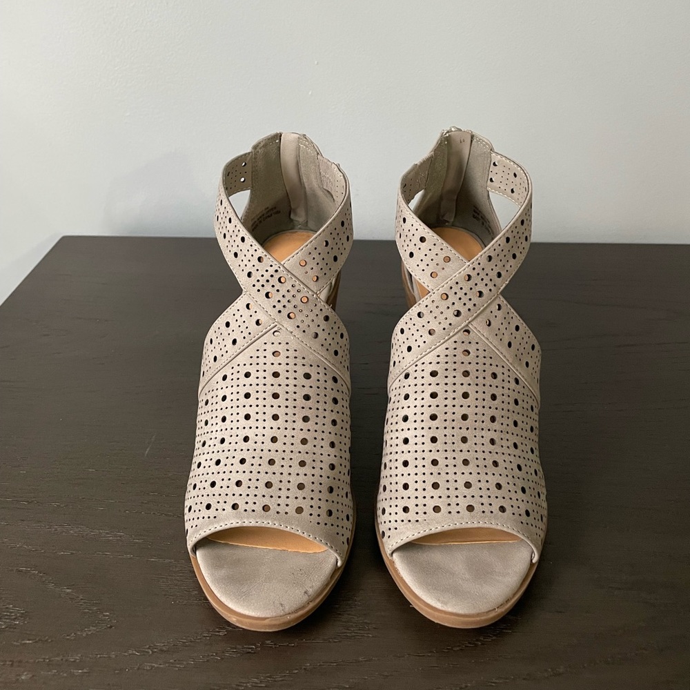 Madden Girl Heels